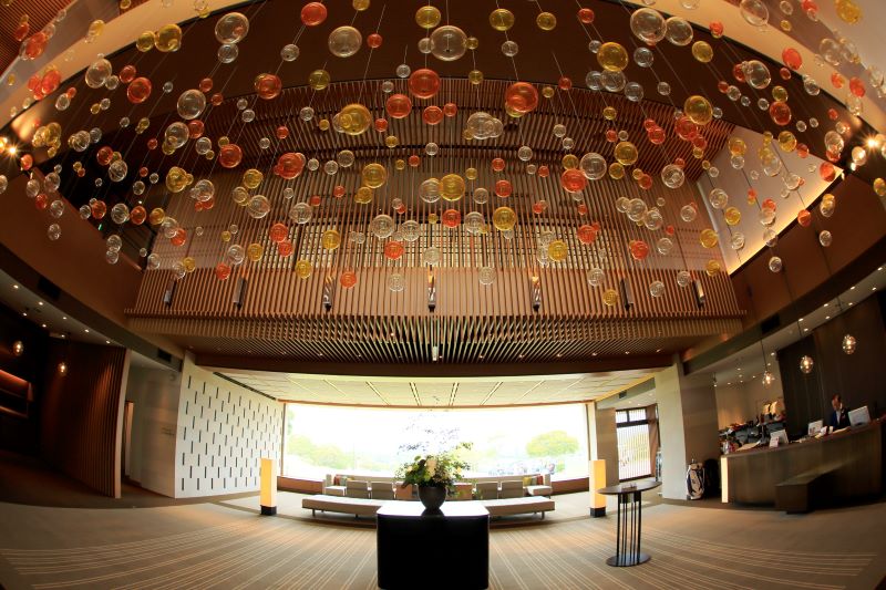 NEMU GOLF CLUB 土日祝 ペア ゴルフプレー券 ／ 伊勢志摩 伊勢 志摩 ゴルフ ゴルフ場 チケット ゴルフクラブ ゴルフボール いせ しま スポーツ アウトドア プレー券 体験 GOLF 観光 旅行 三重 近畿 東海 人気 おすすめ 父の日 12万円 十二万円 120000円