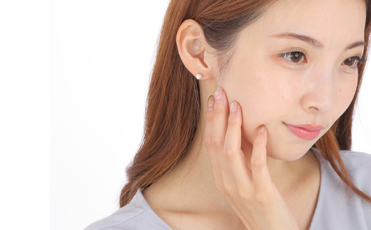 真珠 ピアス アクセサリー パール 5ミリ ～ 5.5ミリ Pt900 アコヤ真珠 伊勢 志摩 伊勢志摩 冠婚葬祭 慶事 弔事 結婚式 入学式 卒業式 ギフト フォーマル カジュアル 誕生石 記念日 30000円 3万円 三万円 / 老舗の 真珠 専門店・ 高品質 アコヤ真珠 ピアス 5.0-5.5ミリ ( Pt900 )