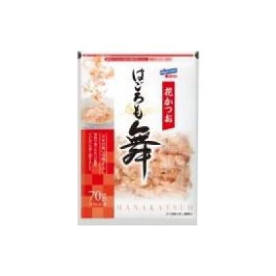 花かつお　はごろも舞　70g×10袋【1392610】