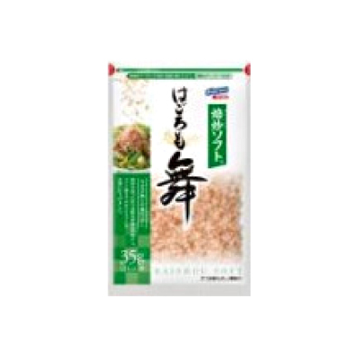 はごろもフーズの焙炒ソフト削り 35g×10袋【1392602】