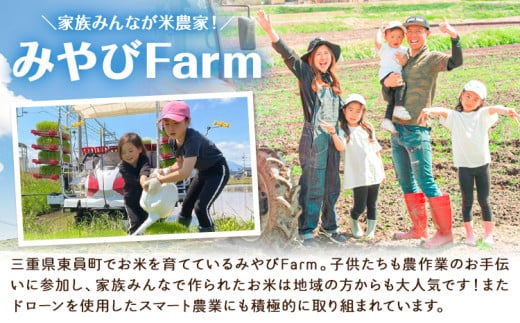 米 みやびFarm東員米（玄米パックご飯）150g×20個入り みやびFarm《30日以内に出荷予定(土日祝除く)》 三重県 東員町 玄米 米 パックご飯 非常用 災害備蓄用 防災 防災グッズ 非常食 非常用ごはん f-1