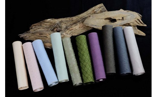 SG02　御山杉染め　色無地きもの「別誂え染め+別誂え仕立（胴裏、八掛付き）」