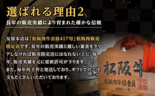 松阪牛 極上　ロース 焼肉用 500g 焼肉のたれ付 極上の柔らかさ 化粧箱入り 柔らかい 松坂牛 松阪肉 高級ブランド牛 イチボ ハネシタ ロース トモサンカク 三角 ミスジ カイノミ 焼き肉 自宅用 贈答品 ギフトA4 A5 特産松阪牛 お歳暮 お中元 牛肉 とろける 和牛 三重県 NTY-25