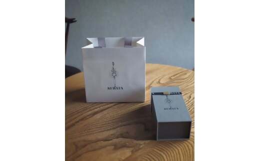 チーズテリーヌ専門店『KURATA』からお届けするグルテンフリーのこだわりのチーズテリーヌ KU-01