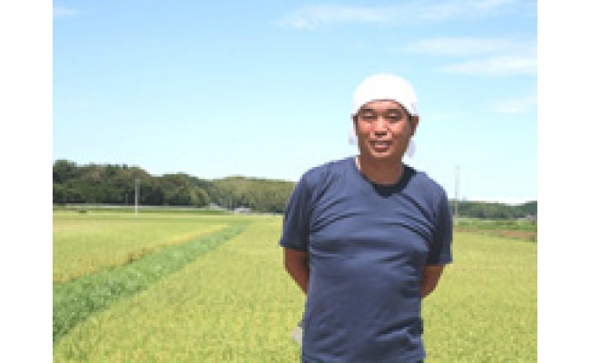 TC‐02　特別栽培米のおもちセット（杵つき　切り餅・やじろ餅・よもぎ餅）