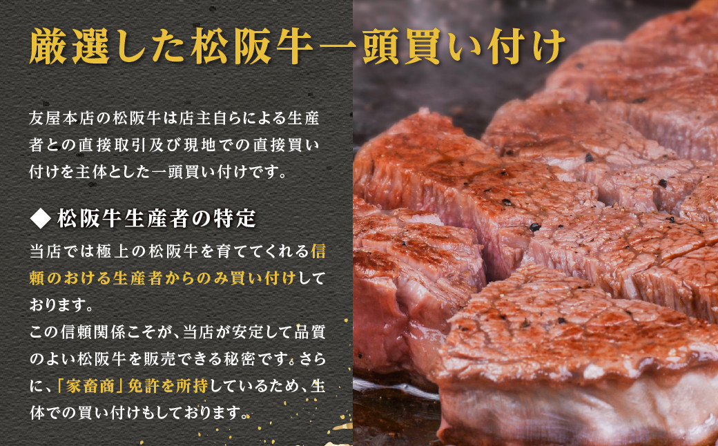 松阪牛 極上ロース しゃぶしゃぶ用 500g 極上の柔らかさ 化粧箱入り 柔らかい 松坂牛 松阪肉 霜降り 高級ブランド牛 ロース サーロイン リブロース 焼しゃぶ すき焼き 焼肉 自宅用 贈答品 ギフト お歳暮 お中元 牛肉 とろける 和牛 三重県 A4 A5 特産 NTY-15