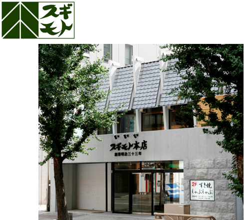 【高島屋選定品】＜お肉の専門店スギモト＞松阪牛すき焼き用（肩ロース・肩肉）TSY-202　肩ロース肉４００ｇ　肩肉３００ｇ　TSY-03-02