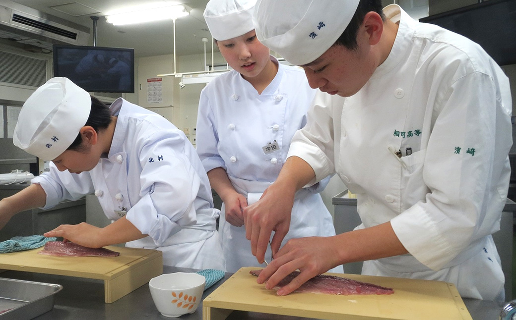 MG-03　高校生 レストラン からお贈りする 松阪牛 の ローストビーフ|三重 県 相可 高校 調理 クラブ 国産 和牛 送料無料