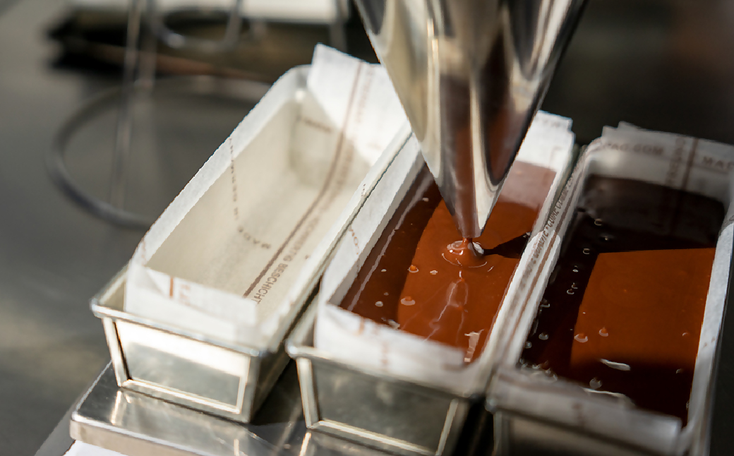 コンフィチュールアッシュが贈る奇跡のショコラテリーヌ　チョコレート 生チョコ フォンダンショコラ ハイカカオ スイーツ お菓子 贈答品 贈答用 ギフト 三重県 多気町　VCH-26