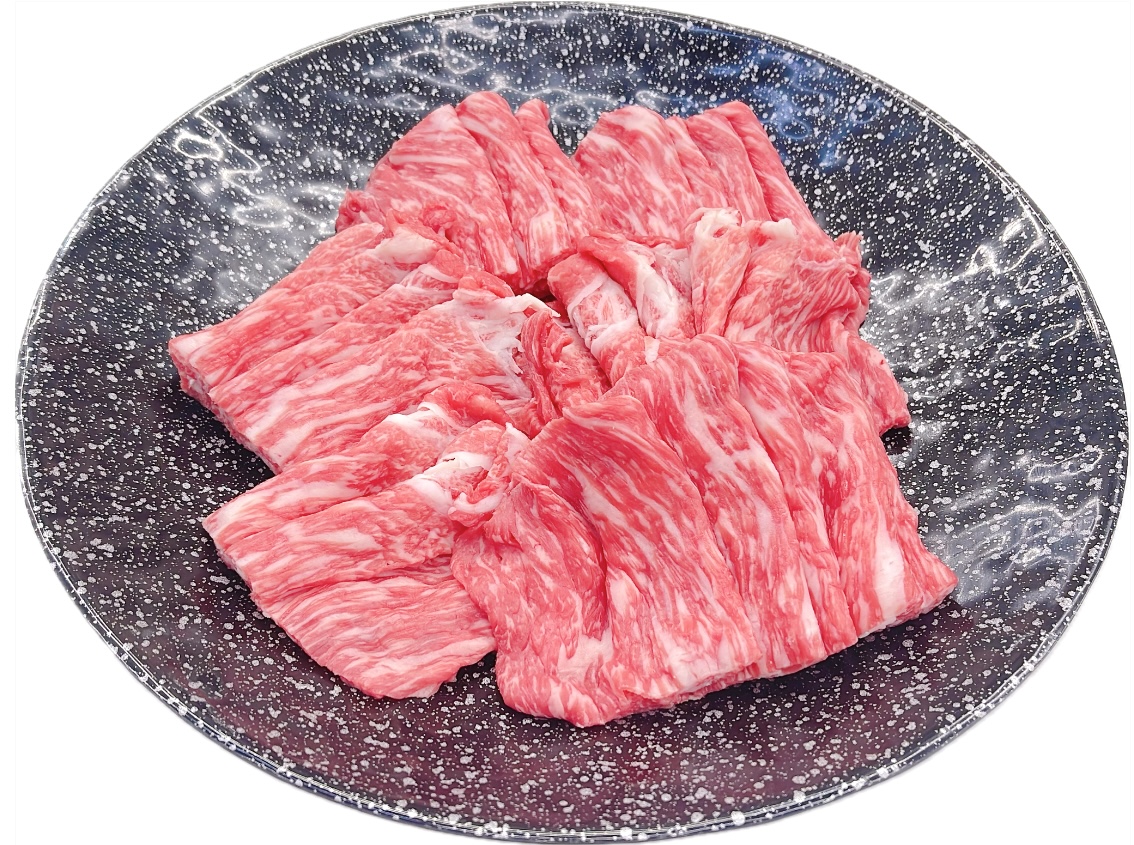 SS-99 松阪牛うす切り焼き肉（モモ・バラ・カタ）400ｇ／ 国産牛 松阪牛 松坂牛 高級和牛 黒毛和牛 ブランド牛（ 近江牛 神戸牛 に並ぶ 日本三大和牛 ） 霜降り 冷凍 ふるさと納税 送料無料 牛肉 にく 大人気 贅沢 おすすめ 贈り物 リピート 瀬古食品 霜ふり本舗 三重県 多気町 