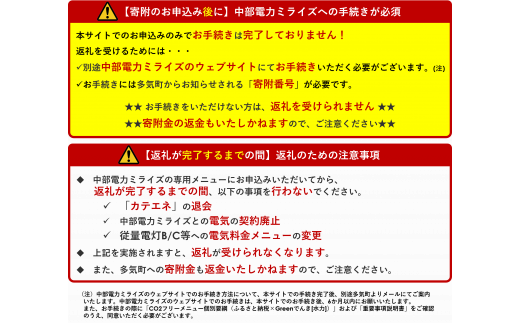 多気町産CO2 フリーでんき 30,000 円コース（注：お申込み前に申込条件を必ずご確認ください）／ 中部電力ミライズ 電気 電力 ふるさと でんき 中部 愛知県 岐阜県 静岡県 三重 三重県 多気町 CDM-02