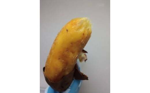 農薬・化学肥料不使用　温室効果ガス削減に貢献しながら、のどかな畑で大切に育てた　熟成　蜜芋　サツマイモ（紅はるか）４ｋｇ　S～LLサイズ混合  TFN-01