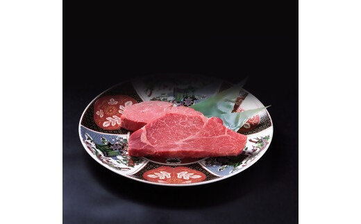 （冷凍）極上 松阪牛 シャトーブリアン1.2kg（150g×8枚）・ ヒレステーキ800ｇ （100g×8枚）セット 合計2kg < 冷凍 >年内配送可　 牛追道中 肉 牛 牛肉 和牛 ブランド牛 高級 国産 霜降り 冷凍 人気 ヒレ ヒレ肉 フィレ フィレ肉 ステーキ UOD-30-02