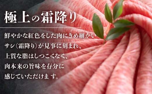 （冷凍）松阪牛 赤身と霜降り　しゃぶしゃぶ 600g < 冷凍 >年内配送可 ( 牛肉 ブランド牛 高級 和牛 国産牛 松阪牛 松坂牛 しゃぶしゃぶ 肩ロース 肩 霜ふり肉 霜降りしゃぶしゃぶ 松阪牛 とろける 牛肉 しゃぶしゃぶ肉 自宅用 ギフト 牛肉 肩ロース 肩 しゃぶしゃぶ 松阪牛すき焼き 松阪牛 三重県 多気町)UOD-09-02