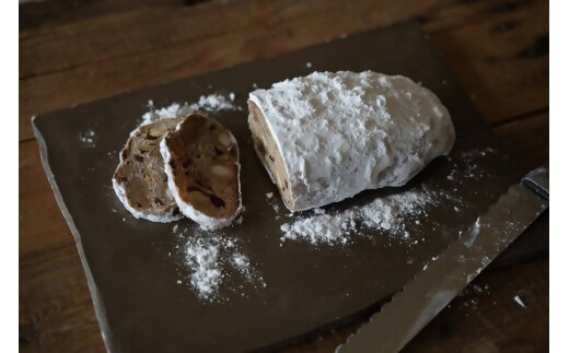 NP-03　Nicopain  premium　シュトーレン　約400ｇ【数量限定】