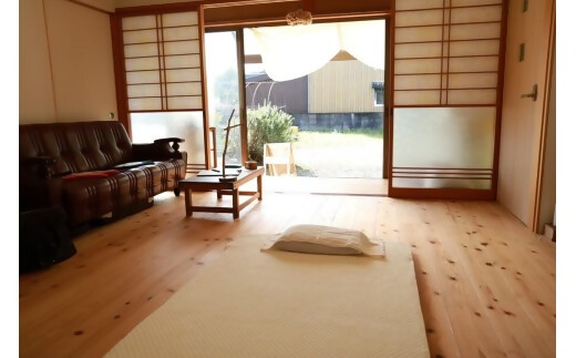 谷川流足圧～全身踏みほぐし～　90分コース　【HTR-101】