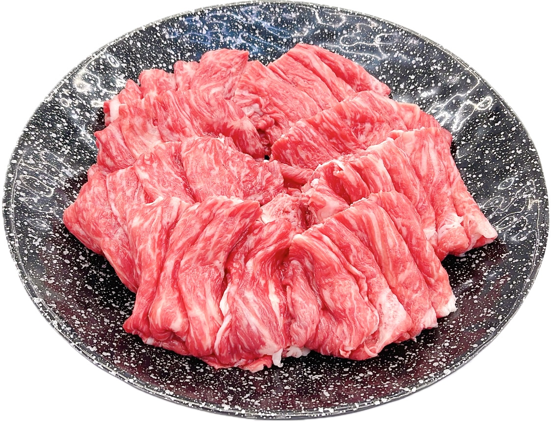 SS-104 松阪牛うす切り焼き肉（モモ・バラ・カタ）800ｇ／ 国産牛 松阪牛 松坂牛 高級和牛 黒毛和牛 ブランド牛（ 近江牛 神戸牛 に並ぶ 日本三大和牛 ） 霜降り 冷凍 ふるさと納税 送料無料 牛肉 にく 大人気 贅沢 おすすめ 贈り物 リピート 瀬古食品 霜ふり本舗 三重県 多気町 