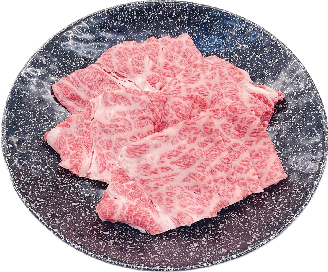 SS-98　松阪牛うす切り焼肉（シルクロース】500ｇ／ 国産牛 松阪牛 松坂牛 高級和牛 黒毛和牛 ブランド牛（ 近江牛 神戸牛 に並ぶ 日本三大和牛 ） 霜降り 冷凍 ふるさと納税 送料無料 牛肉 にく 大人気 贅沢 おすすめ 贈り物 リピート 瀬古食品 霜ふり本舗 三重県 多気町 【SS-98】