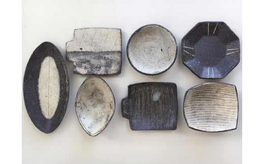 木漏れ日あふれる森の中の陶芸体験　APC-01