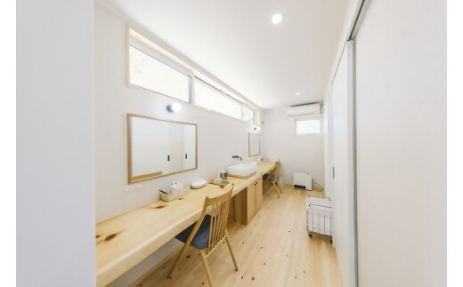 木のぬくもりに包まれて　ととのう酵素風呂体験【女性限定】SKY-01