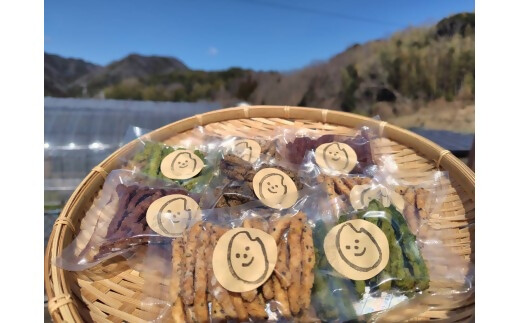 ã°ã«ãã³ããªãŒã®ç±³ç²ã®ããããšãã5çš®ïŒãã¬ãŒã³ã»çé²ã»ã»ããè¶ã»ããžã«ã»ã³ã³ã¢ïŒã»ãããGE-07