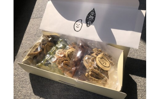 ã°ã«ãã³ããªãŒã®ç±³ç²ã®ããããšãã5çš®ïŒãã¬ãŒã³ã»çé²ã»ã»ããè¶ã»ããžã«ã»ã³ã³ã¢ïŒã»ãããGE-07