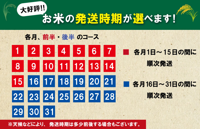 【2024年10月後半発送】令和6年 三重県産 伊勢志摩 コシヒカリ 20kg D-42