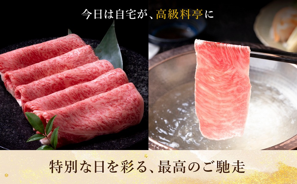 [年内配送12/22まで] 極上 松阪牛 しゃぶしゃぶ 600g 牛追道中 肉 牛 牛肉 和牛 ブランド牛 高級 国産 霜降り 冷凍 リブロース サーロイン US17