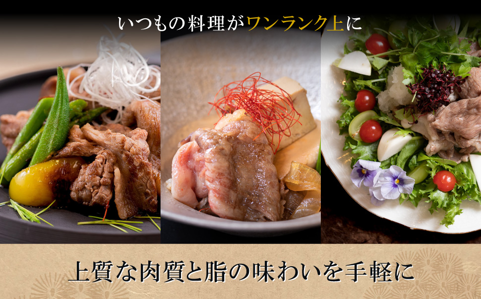 松阪牛 切り落とし 400g 牛追道中 肉 牛 牛肉 和牛 ブランド牛 高級 国産 霜降り 冷凍 人気 牛丼 肉じゃが カレー US4