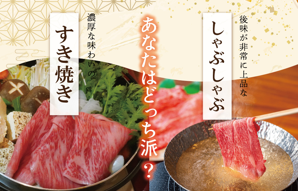 元祖電子肉 牛ロース・肩ロース 500g 進物用 贈答用 中一 肉 牛 牛肉 和牛 高級 国産 霜降り 冷凍 人気 すき焼き しゃぶしゃぶ NI1