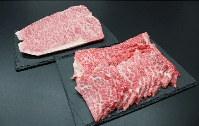 SALE／87%OFF】 すき焼き用 F7 またはウデ 松阪牛モモ 500g 精肉・肉加工