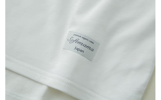 ãªãŒã¬ããã¯ãã³ããã³ã100%ã1æä»ç«ãŠãTã·ã£ããã¬ãã£ãŒã¹ãMãåè¢ãçœïŒãœããããããããŒæã¡ãŒã«ãŒãåµããå€§äººãæŽæããã¡ãã·ã§ã³ãäžéçã倧å°çº