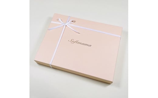 オーガニックコットン 使用 新生児用 肌着 ２点セット／ ベビー服 ソフトママ カスタマイズ可能 短肌着 コンビ肌着 各１枚 計 2枚 セット 100％ オーガニック 生地 ベビー 赤ちゃん ギフト 贈答 出産 お祝い 三重県 大台町 (00100)