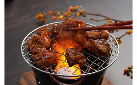 松阪牛 味付け肉ホルモン 500g×2P 計 1kg ／ 冷凍 瀬古食品 JGAP認定 名産 お取り寄せ 牛肉 お肉 肉 和牛 黒毛和牛 国産 国産牛 牛 ホルモン 肉ホルモン 牛ホルモン ブランド牛 焼肉 焼肉用 味付け 家庭用 ギフト 産地直送 松阪 牛 三重県 大台町 (0068)