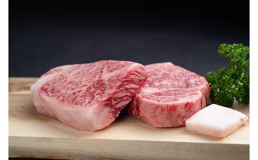 松阪牛 厚切り サーロインステーキ 300g（約150g×2枚）／ 冷凍 瀬古食品 JGAP認定 松阪肉 名産 お取り寄せ 牛肉 お肉 肉 和牛 黒毛和牛 国産 国産牛 ブランド牛 ステーキ サーロイン ご自宅用 家庭用 ギフト 贈答用 産地直送 松阪 牛 三重県 大台町 (0070)