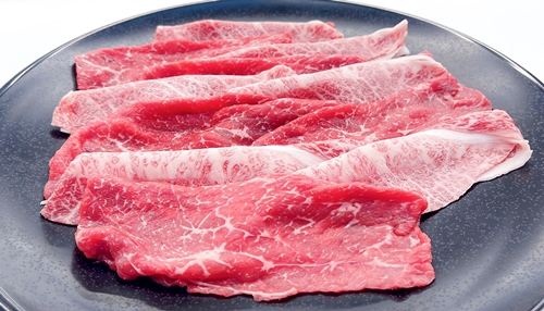 松阪牛 すき焼き （ モモ ・ バラ ・ カタ ） 400g ／ 冷凍 瀬古食品 JGAP認定 松阪肉 名産 お取り寄せグルメ 牛肉 お肉 肉 和牛 黒毛和牛 国産 国産牛 ブランド牛 セット ご自宅用 家庭用 ギフト 贈答用 産地直送 松阪 牛 肩 赤身 三重県 大台町 (0071)