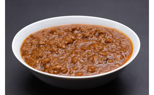 松阪牛 合挽カレー 500g×3P（約6人前）／ 冷凍 瀬古食品 JGAP認定 松阪肉 名産 お取り寄せグルメ 牛肉 豚肉 牛肉 お肉 肉 和牛 黒毛和牛 国産 国産牛 松阪牛 ブランド牛 豚肉 カレー ご自宅用 家庭用 ギフト 贈答用 産地直送 松阪 牛 三重県 大台町 (0072)