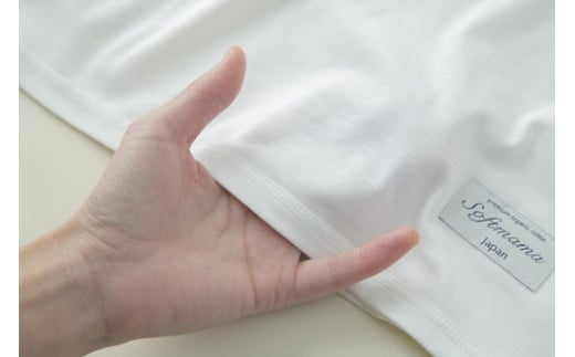 2æä»ç«ãŠããªãŒã¬ããã¯ãã³ããã³ã100%ãTã·ã£ããã¬ãã£ãŒã¹ãSãåè¢ãçœïŒãœããããããããŒæã¡ãŒã«ãŒãåµããå€§äººãæŽæããã¡ãã·ã§ã³ãäžéçã倧å°çº