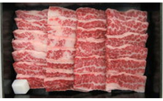 松阪牛 バラ 焼肉用 約600g ／ 冷凍 多気郡農協 和牛 黒毛 特産品 松阪肉 牛肉 お肉 肉 牛 焼肉 ブランド牛 ご自宅用 家庭用 ギフト 贈答用 産地直送 松阪 牛 三重県 大台町 (336)