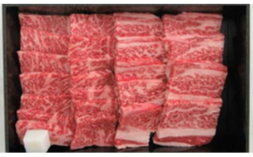 松阪牛 ロース バラ 焼肉用 約500g ／ 冷凍 多気郡農協 和牛 黒毛 特産品 松阪肉 牛肉 お肉 肉 牛 焼肉 ブランド牛 ご自宅用 家庭用 ギフト 贈答用 産地直送 松阪 牛 赤身 霜降り 三重県 大台町 (337)