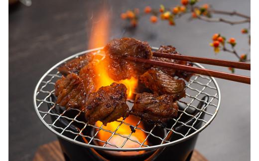 松阪牛 味付け肉ホルモン 500g×2P 計 1kg ／ 冷凍 瀬古食品 JGAP認定 名産 お取り寄せ 牛肉 お肉 肉 和牛 黒毛和牛 国産 国産牛 牛 ホルモン 肉ホルモン 牛ホルモン ブランド牛 焼肉 焼肉用 味付け 家庭用 ギフト 産地直送 松阪 牛 三重県 大台町 (0068)