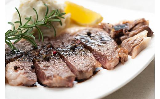 松阪肉 ロース ステーキ 200g×3枚／ 冷凍 多気郡農協 和牛 黒毛 特産品 松阪肉 BBQ キャンプ 牛肉 お肉 肉 ブランド牛 和牛ステーキ ステーキ用 ご自宅用 家庭用 ギフト 贈答用 産地直送 松阪 牛 赤身 霜降り 三重県 大台町 (0084)