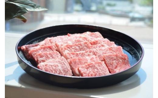 松阪牛 ロース 焼肉用 約400g ／ 冷凍 多気郡農協 和牛 黒毛 特産品 松阪肉 牛肉 お肉 肉 牛 焼肉 ブランド牛 ご自宅用 家庭用 ギフト 贈答用 産地直送 松阪 牛 赤身 霜降り 三重県 大台町 (330)