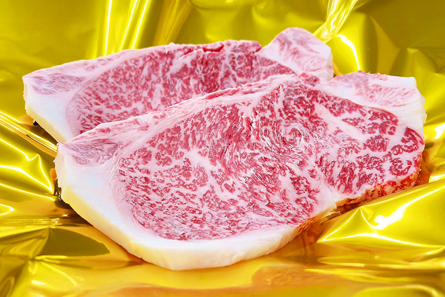 松阪牛 サーロインステーキ 300g 約150g×2枚／ 冷凍 瀬古食品 JGAP認定 松阪肉 名産 お取り寄せ 牛肉 お肉 肉 和牛 黒毛和牛 国産 国産牛 松阪牛 ステーキ サーロイン ブランド牛 家庭用 ギフト 贈答用 産地直送 松阪 牛 赤身 霜降り 三重県 大台町 (0051)