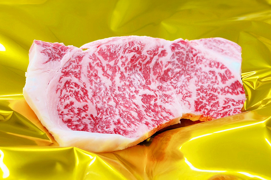 松阪牛 サーロインステーキ 約150g×1枚／ 冷凍 瀬古食品 JGAP認定 松阪肉 名産 お取り寄せ 牛肉 お肉 肉 和牛 黒毛和牛 国産 国産牛 松阪牛 ステーキ サーロイン ブランド牛 家庭用 ギフト 贈答用 産地直送 松阪 牛 赤身 霜降り 三重県 大台町 (0050)