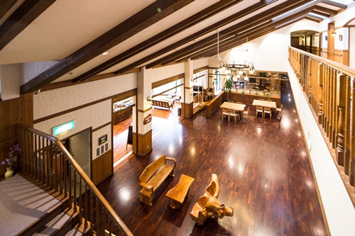 奥伊勢 フォレストピア 宮川山荘 利用券 1000円分×6枚／利用期限なし チケット クーポン券 宿泊 入浴 BBQ バーベキュー アスレチック レンタサイクル 温泉 レストラン 喫茶店 体験 宿泊券 近畿地方 東海地方 中部 自然 ホテル 家族 三重県 大台町 (00105)