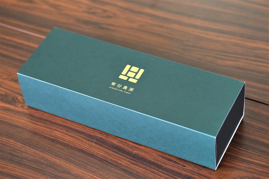 三重県産 いちご かおりの(3粒入り)