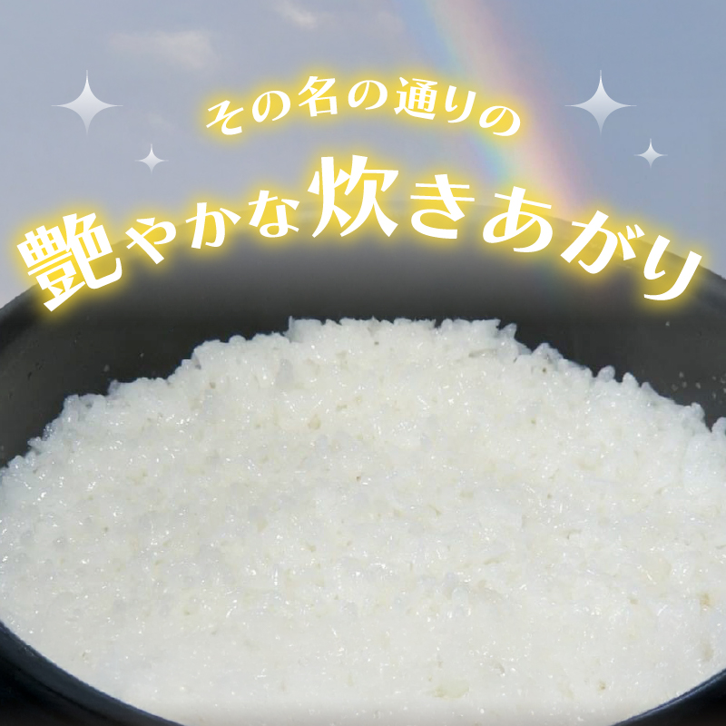 令和7年虹のきらめき10kg