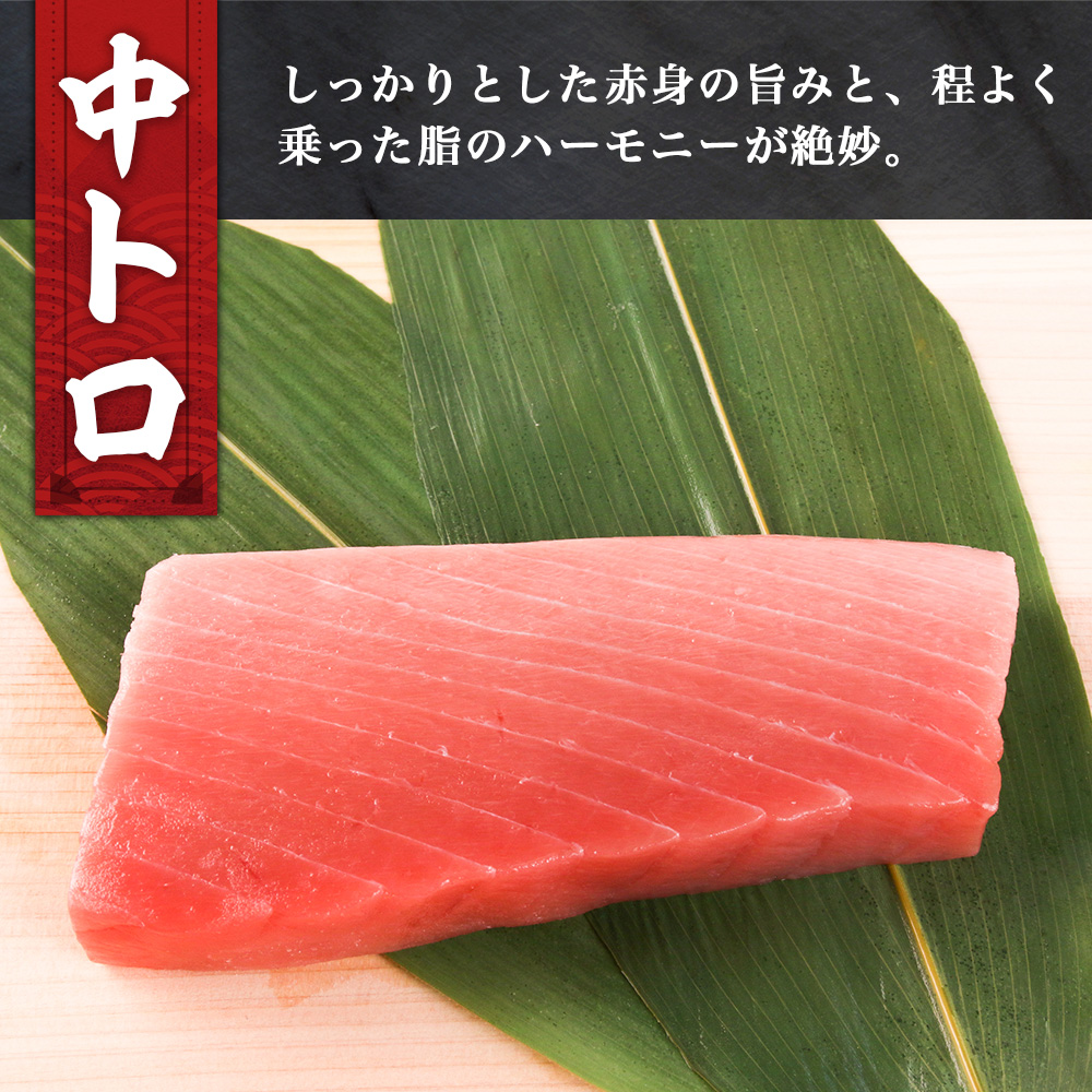 （冷凍） 本まぐろ 赤身 中トロ 大トロ 計250g 詰合せ３〜４人前 伊勢志摩まぐろ食堂 ／ 本鮪 本マグロ 三重県 南伊勢町 1万7千円 17000円 一万七千円 2万円 以下