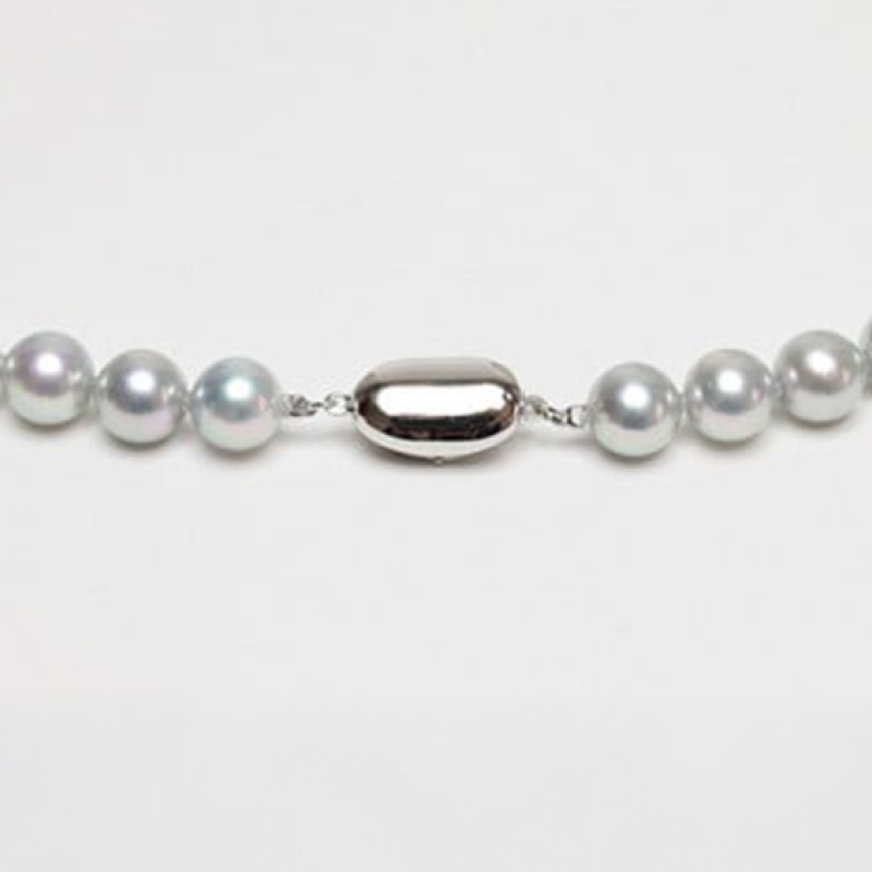 倧ç²ã8.5ã9ããªãã¢ã³ã€çç ãã°ã¬ãŒãã«ãŒããã¯ã¬ã¹ïŒãçç ãåäŒå¢çºãããŒã«ãã€ã·ãäžéçãäŒå¢å¿æ©